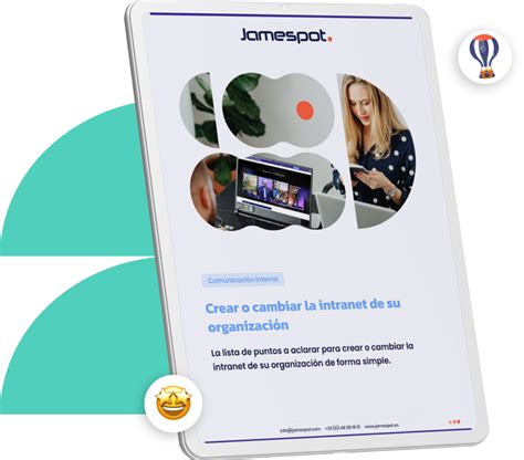 intranet montreuil|Jamespot